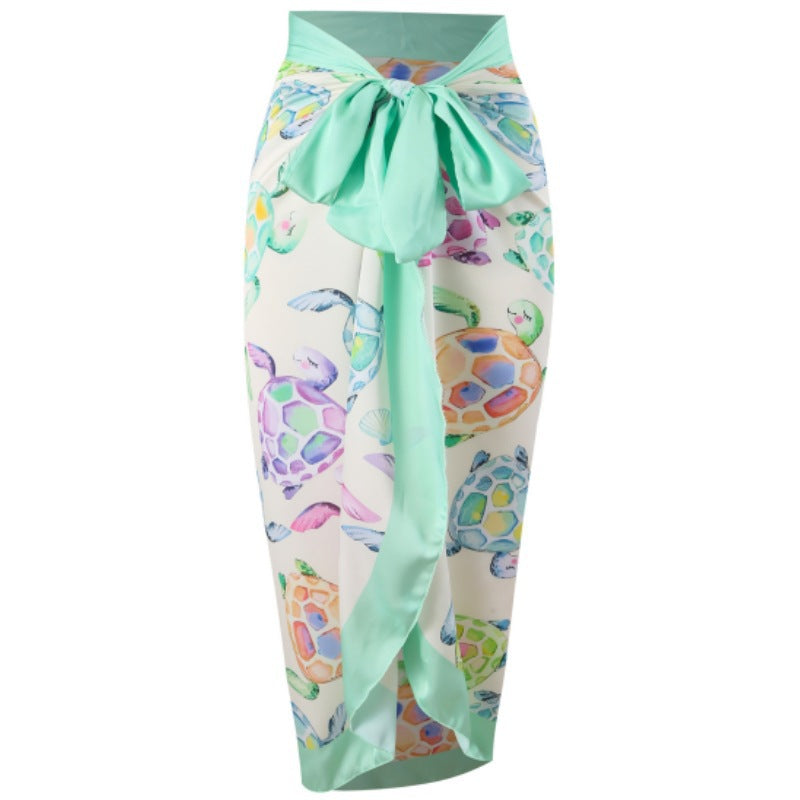 One Piece Swimsuit Vacation Beach Dress Swimsuit Bella Mia