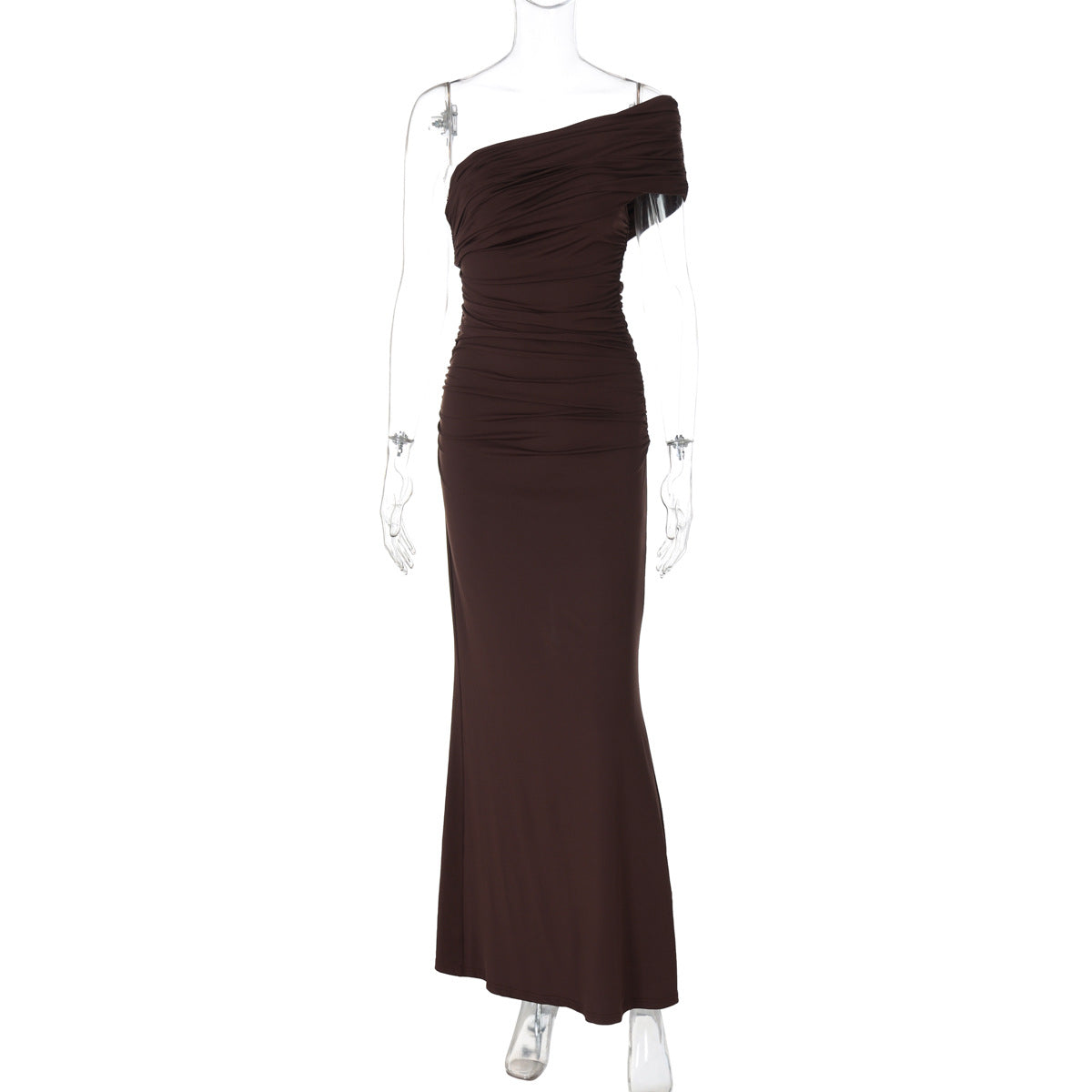 Women Clothing Summer Sexy Backless Slit Slim Dress Women Bella Mia