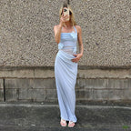 Women Evening Dress Waist Controlled Hollow Out Cutout Sexy Women Sheath Dress Bella Mia
