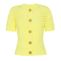 Summer Women Jacket Knitted Sweater Cardigan