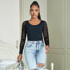 Sexy Lingerie Body Shaping Clothes Dance Performance Clothes Body Shaping Underwear Outer Wear Adult Gymnastics Clothes Bella Mia
