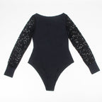 Sexy Lingerie Body Shaping Clothes Dance Performance Clothes Body Shaping Underwear Outer Wear Adult Gymnastics Clothes Bella Mia