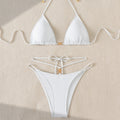 Lace up Bikini Swimsuit Women Sexy Beach Bikini Bella Mia