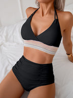 Bikini Swimsuit Women Sexy Split Swimsuit Bikini Bella Mia