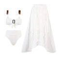 High Waist Print Bikini Swimsuit Sexy Swimwear Women Bikini Bella Mia