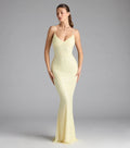 Solid Color Dress Sexy Sling Beads Backless V neck Socialite Dress Bella Mia