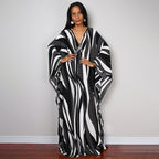 Beach Dress Loose Seaside Vacation Sun Protection Robe Beach Cover Up Swimsuit Outwear Women