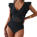 Swimsuit Bikini Women Quick Drying Sports Swimsuit Bella Mia