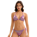 Swimsuit Straps Triangle Bag Bikini Sexy Bikini Bella Mia