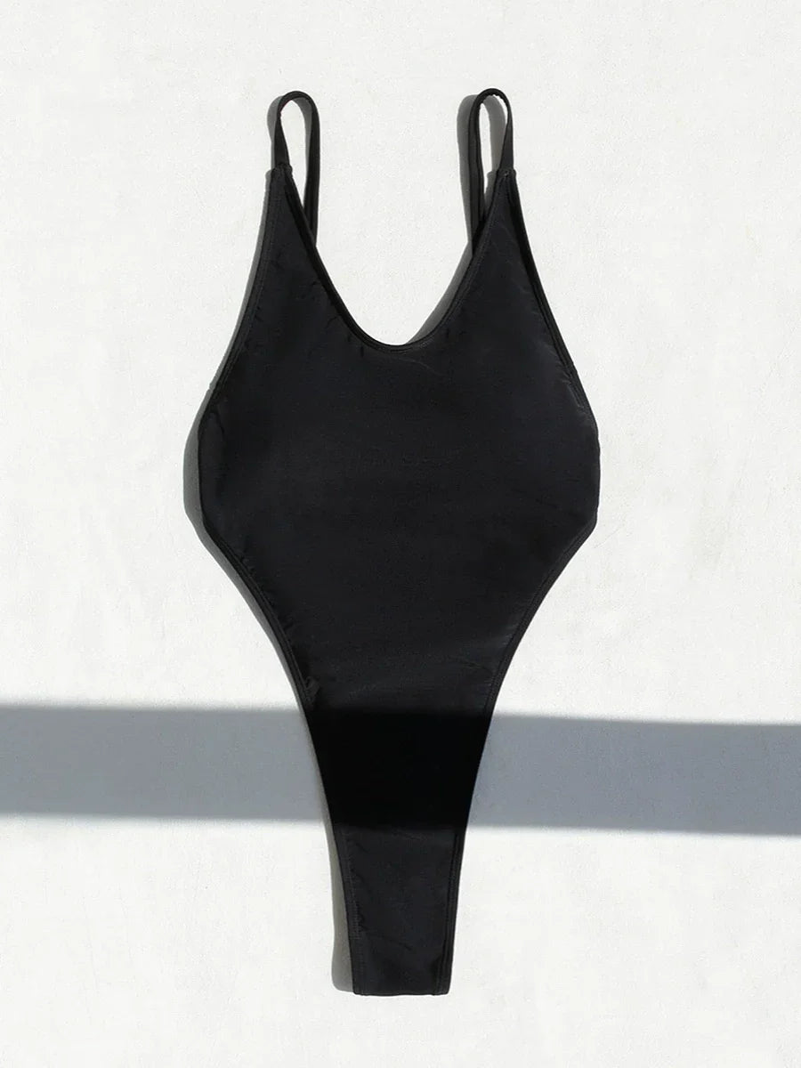 Pure Bliss One-Piece Swimsuit
