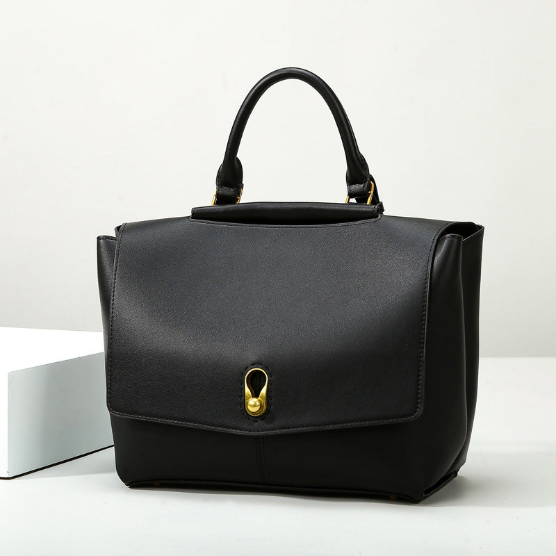 Handbag Women High Grade Office Women Bag Handheld Tote Bag Large Capacity Bag Women Bella Mia