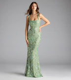 Women Dress Spring Summer Sexy Strap Backless High Slit Socialite Dress Bella Mia