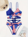 Ladies Swimsuit Camisole Bikini Lady Sexy Swimsuit Bella Mia
