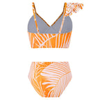Printed Bikini Swimsuit Sexy Swimsuit Sexy Bikini Women Bella Mia