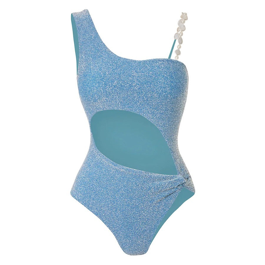 Sexy Slimming Swimsuit Women Cropped Swimsuit Bella Mia