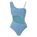 Sexy Slimming Swimsuit Women Cropped Swimsuit Bella Mia