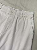 Multi Pocket Outdoor Overalls Casual Slimming High Waist Petite Women Summer Straight Leg Pants Bella Mia