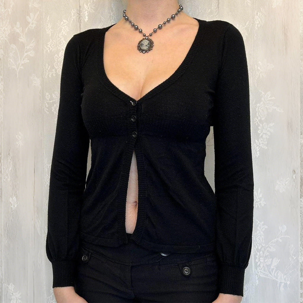 Sexy Advanced Long Sleeved Sweater Woolen Women Clothing Autumn Bella Mia