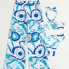 Classic Split Sexy Women Three Piece Set Women Swimsuit Bella Mia