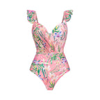 One Piece Swimsuit Women Holiday Suit Skirt Swimsuit Bella Mia