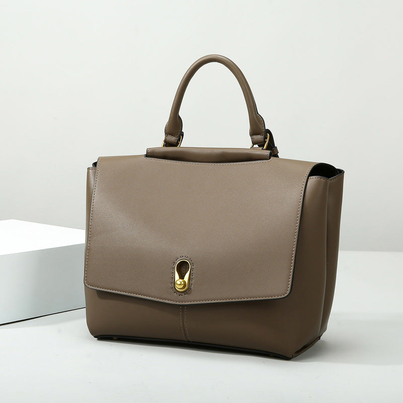 Handbag Women High Grade Office Women Bag Handheld Tote Bag Large Capacity Bag Women Bella Mia