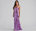Sequin Stitching Dress Cocktail Host Ceremonial Clothing Elegant Bridesmaid Dress Bella Mia