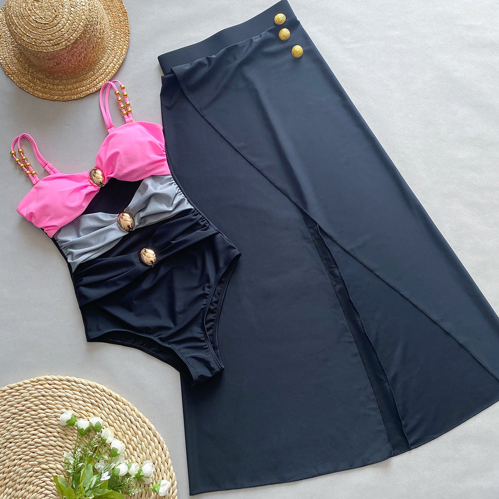 One Piece Swimsuit Bikini Women Sexy Swimsuit Set for Women Bella Mia