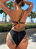 Women One Piece Swimsuit Sexy Swimsuit Bikini Bella Mia