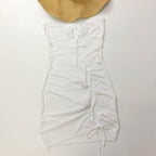Sexy Beach Sun Protection Clothing Blouse Bikini Swimsuit Outwear Bella Mia