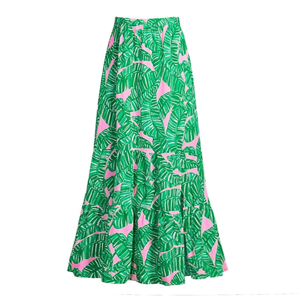 Printed One Piece Swimsuit Women's Slimming Surfing Suit Vacation Bella Mia