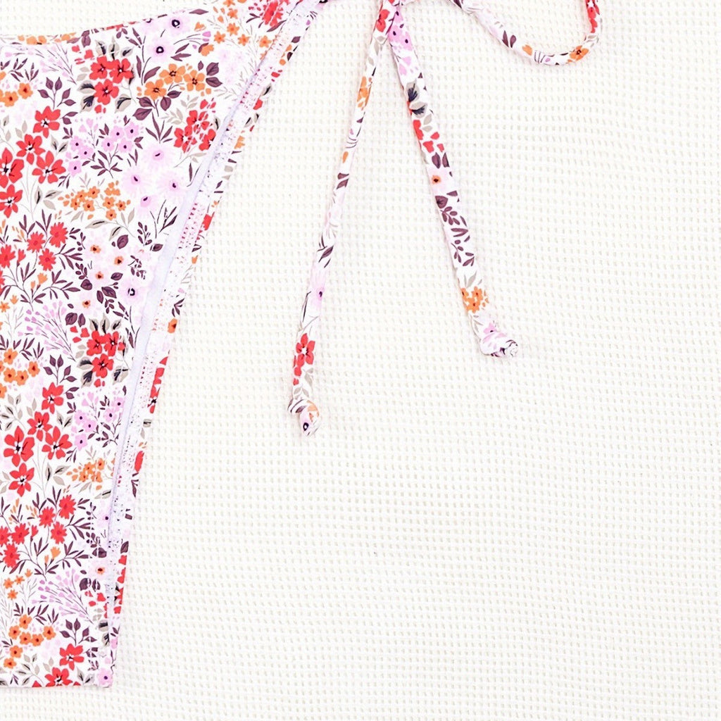 Women Clothing Floral Bikini Direct Supply Swimsuit Women Bella Mia