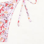Women Clothing Floral Bikini Direct Supply Swimsuit Women Bella Mia