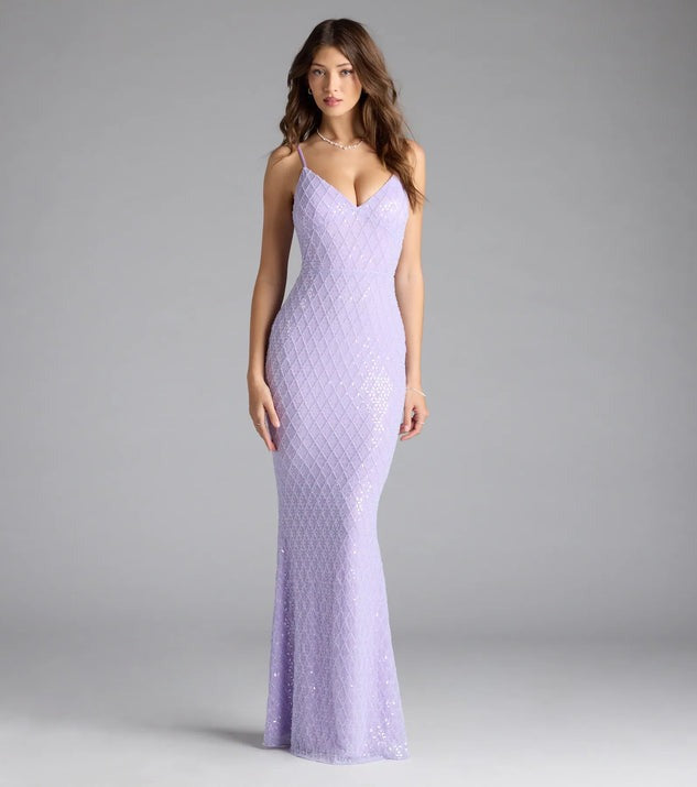 Solid Color Dress Sexy Sling Beads Backless V neck Socialite Dress Bella Mia