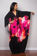 Beach Dress Loose Seaside Vacation Sun Protection Robe Beach Cover Up Swimsuit Outwear Women