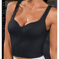 Sports Yoga Exercise Strap Vest Quick-Drying Breathable Beauty Back Wild Running Casual Underwear Bella Mia