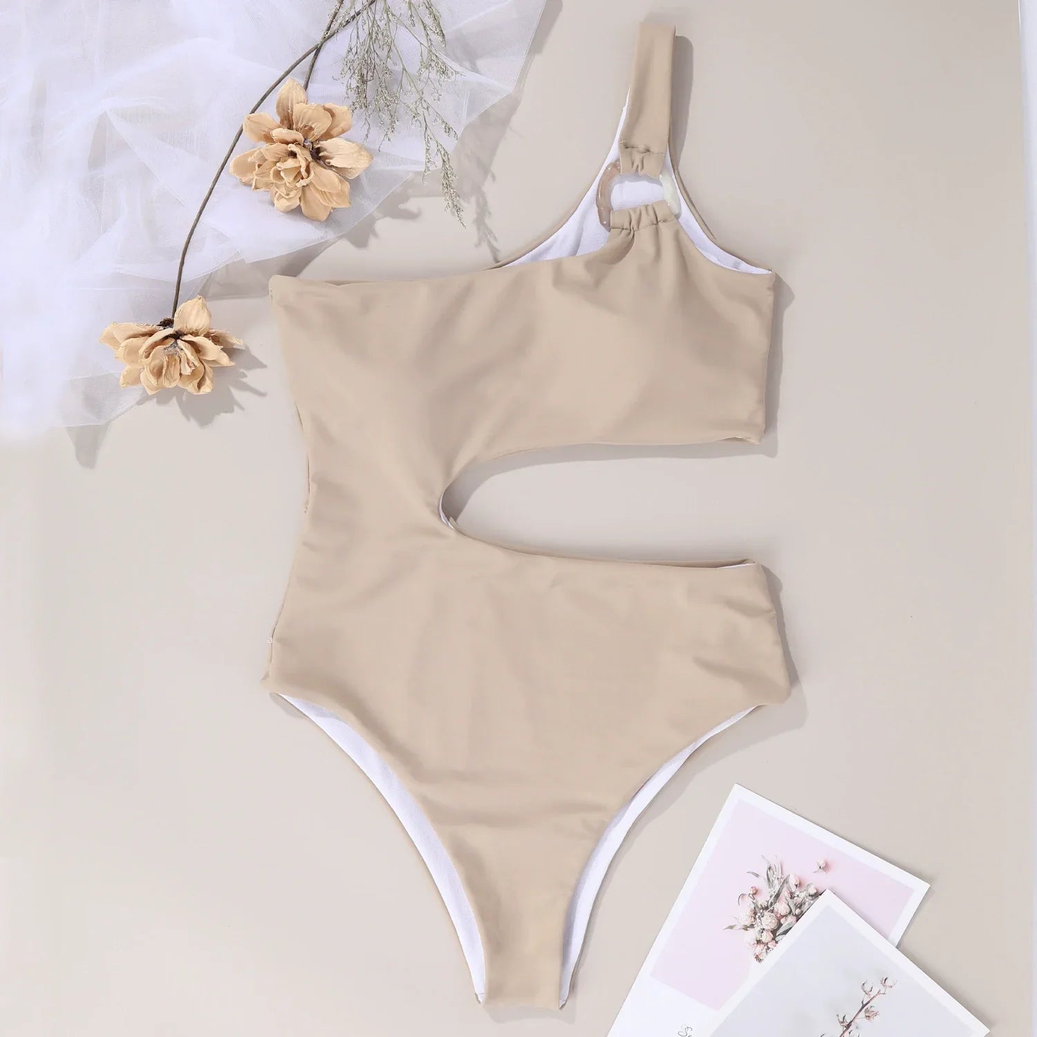 Amour Swimwear LUXLIFE BRANDS