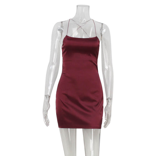 Beauty Women Sexy Backless Thin Lace up Waist Controlled Slimming Elegant Velvet Sexy Sling Hip Bella Mia