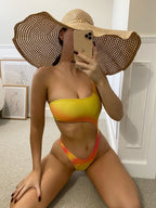 One-Piece Swimsuit One-Piece Swimsuit Bikini Bella Mia