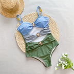One Piece Swimsuit Bikini Women Sexy Swimsuit Set for Women Bella Mia