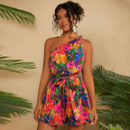 Women Clothes Summer Sexy off Shoulder Dress Formal Dress Bella Mia