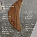 Body Plane Set Esker