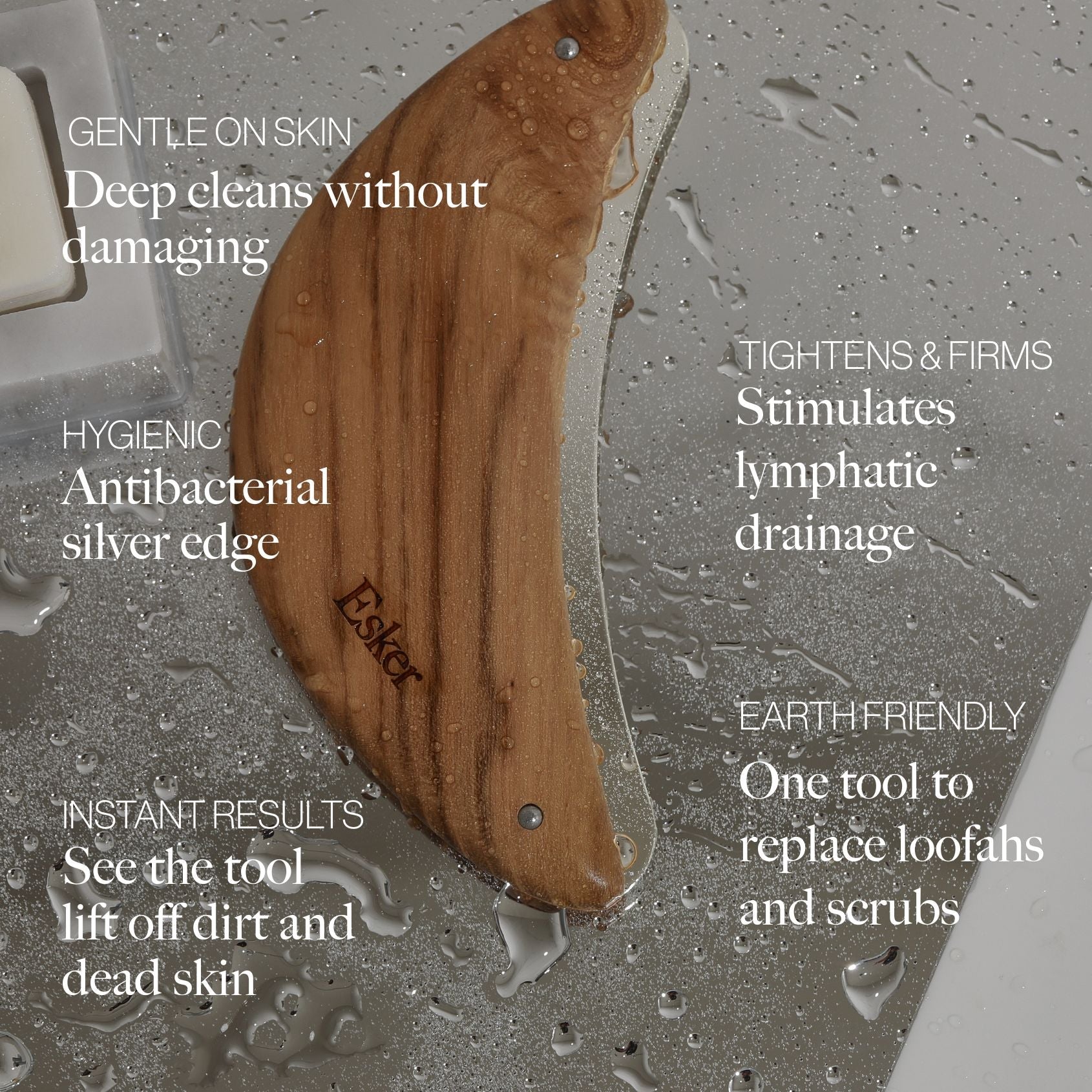 Body Plane Esker