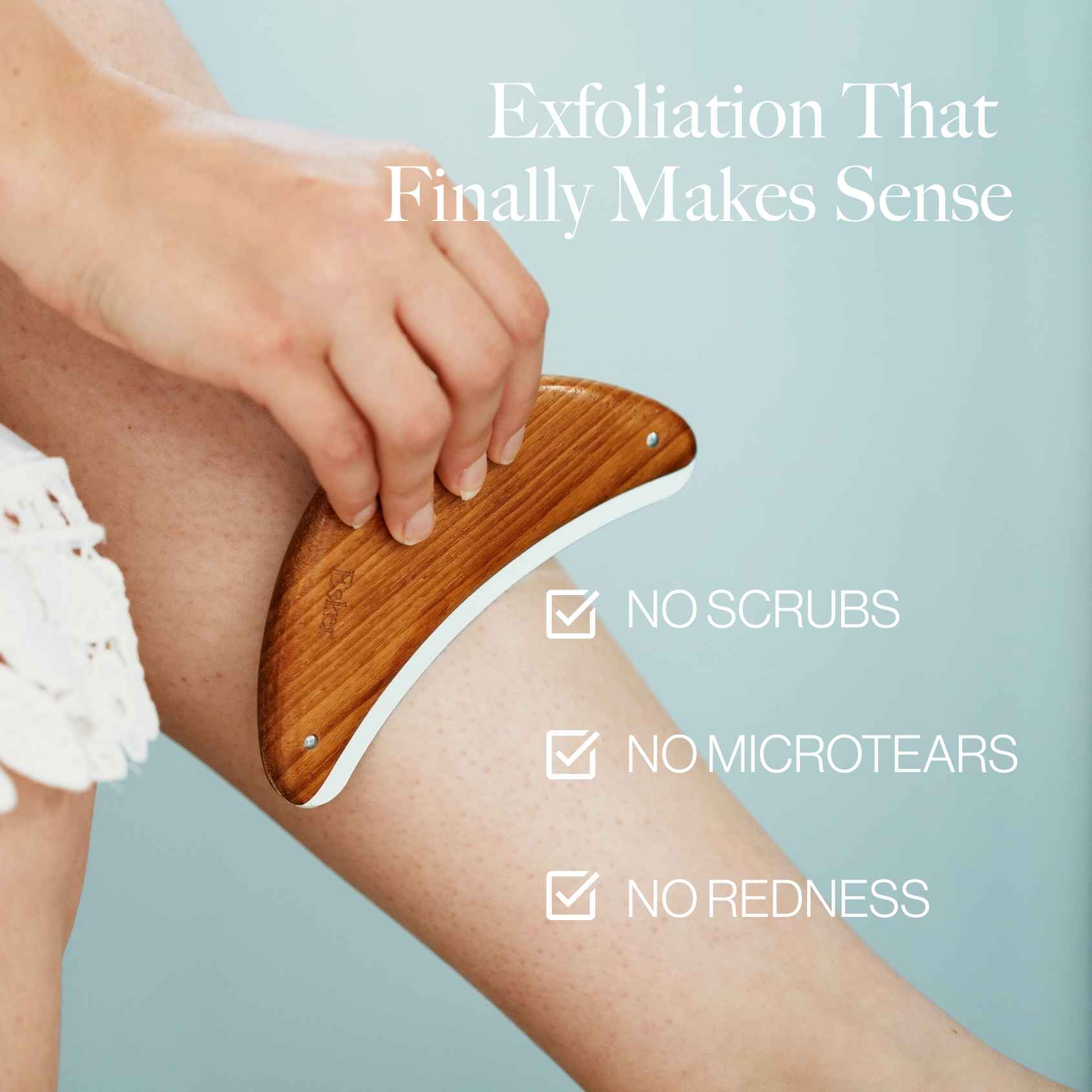 Body Plane Esker