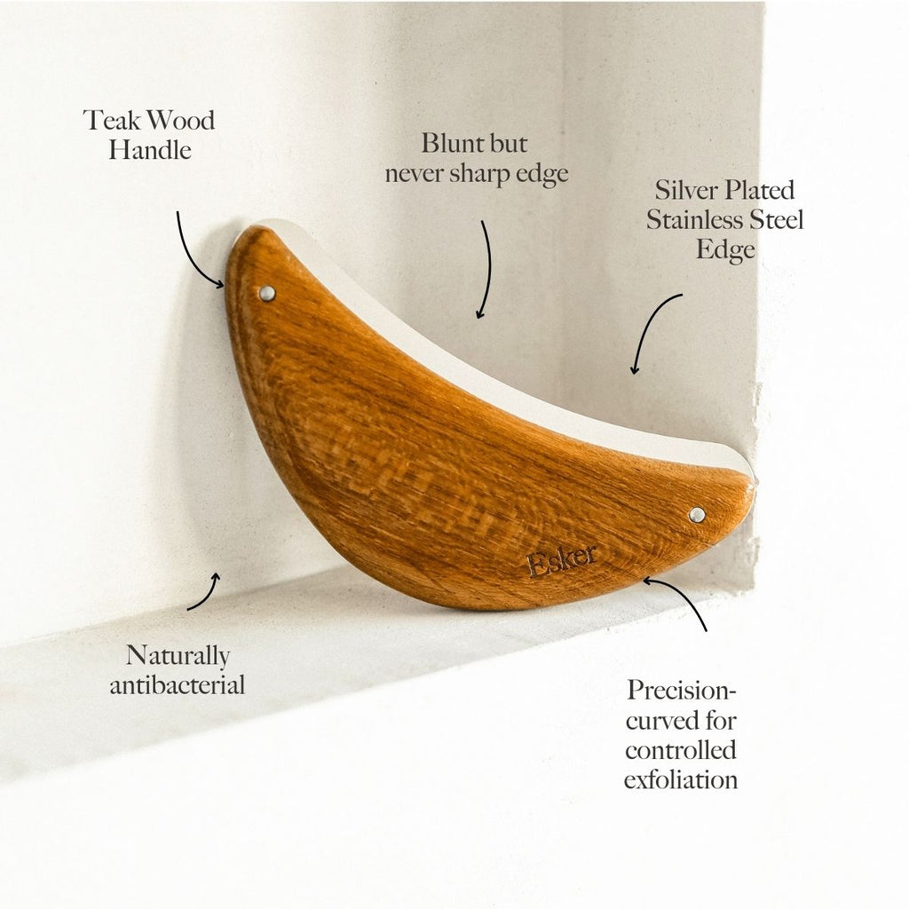 Body Plane Set Esker