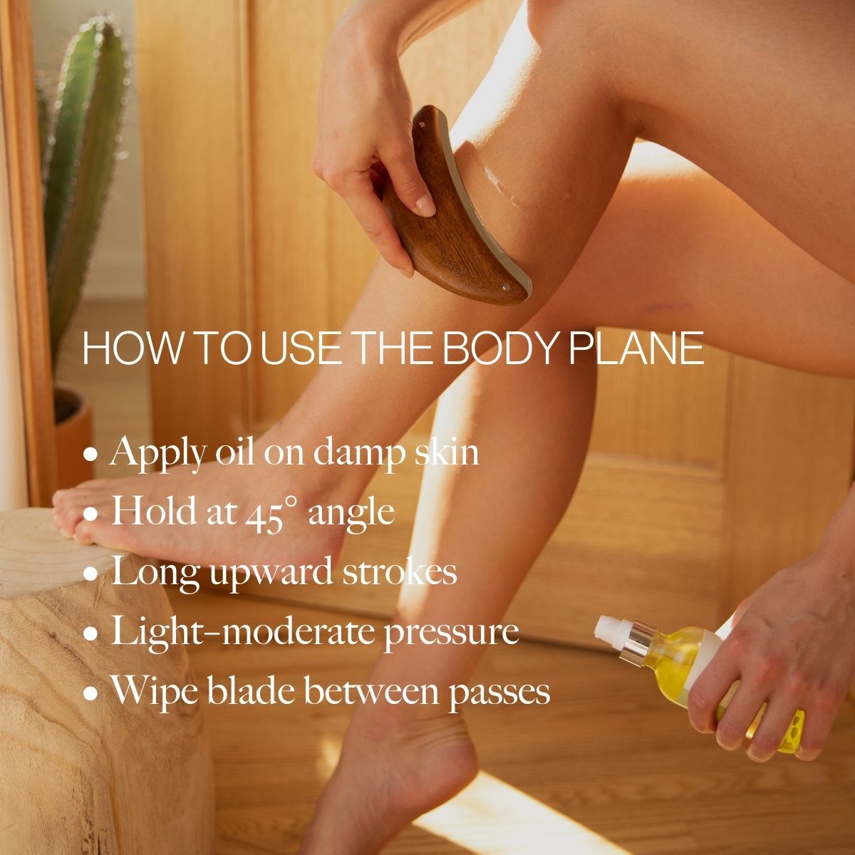 Body Plane Esker