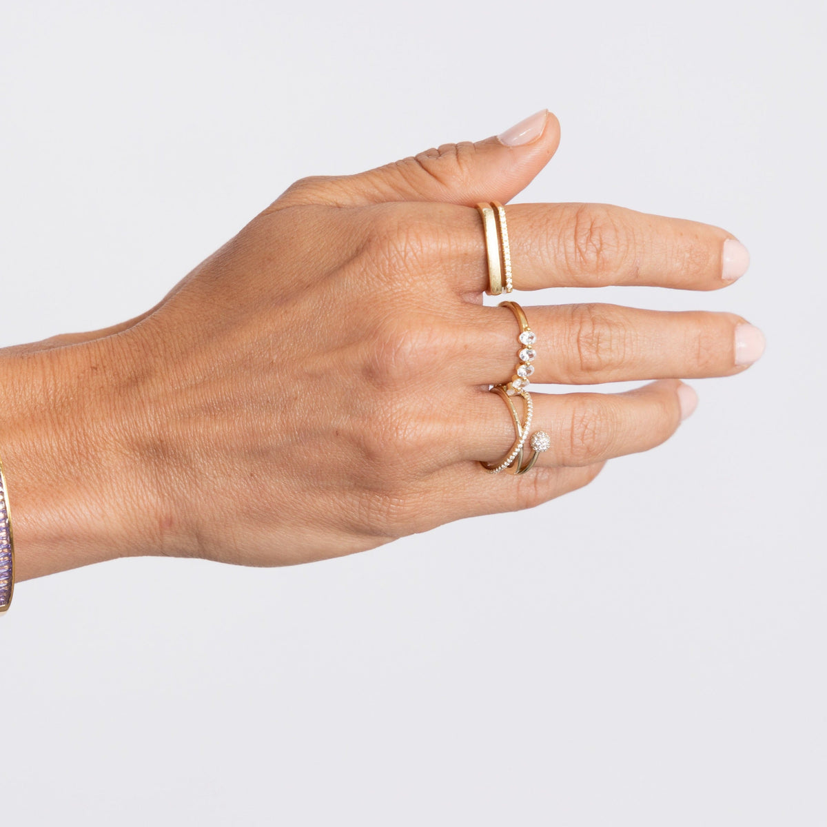 Archie Ring