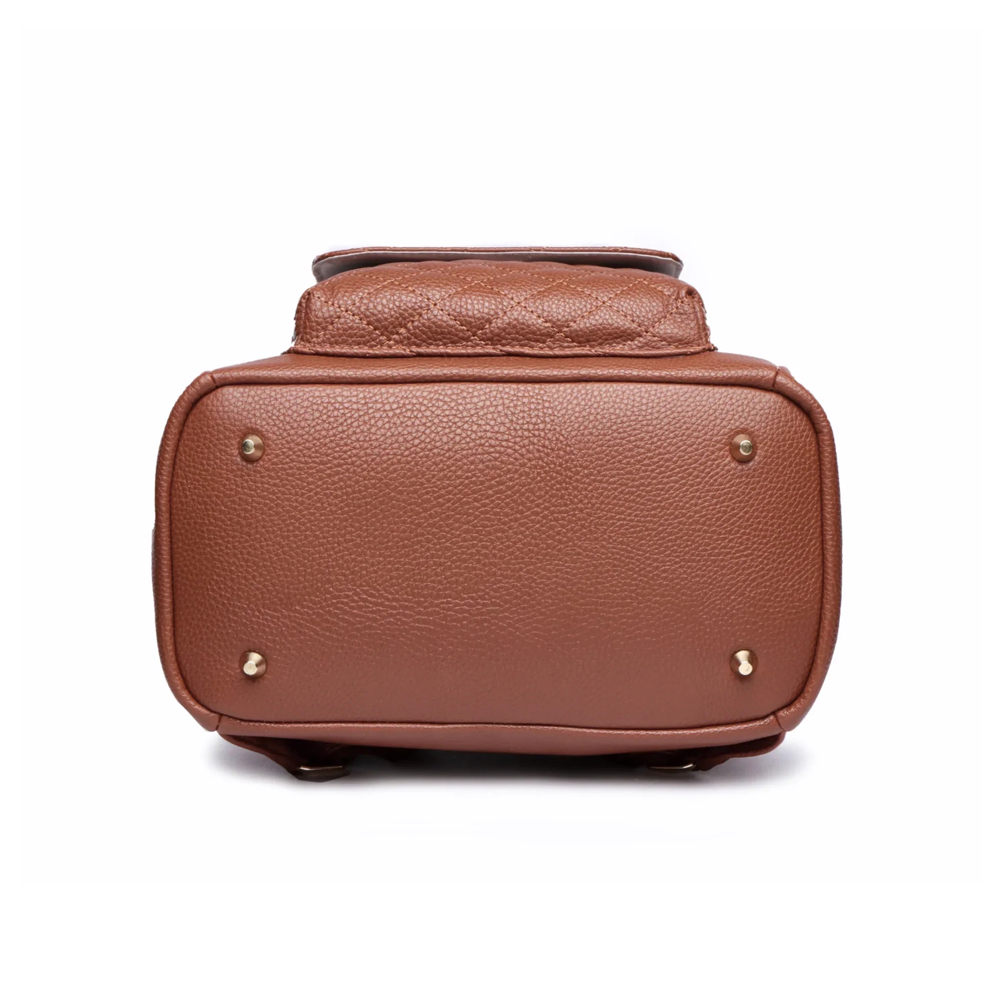 Petit Diaper Bag Caramel