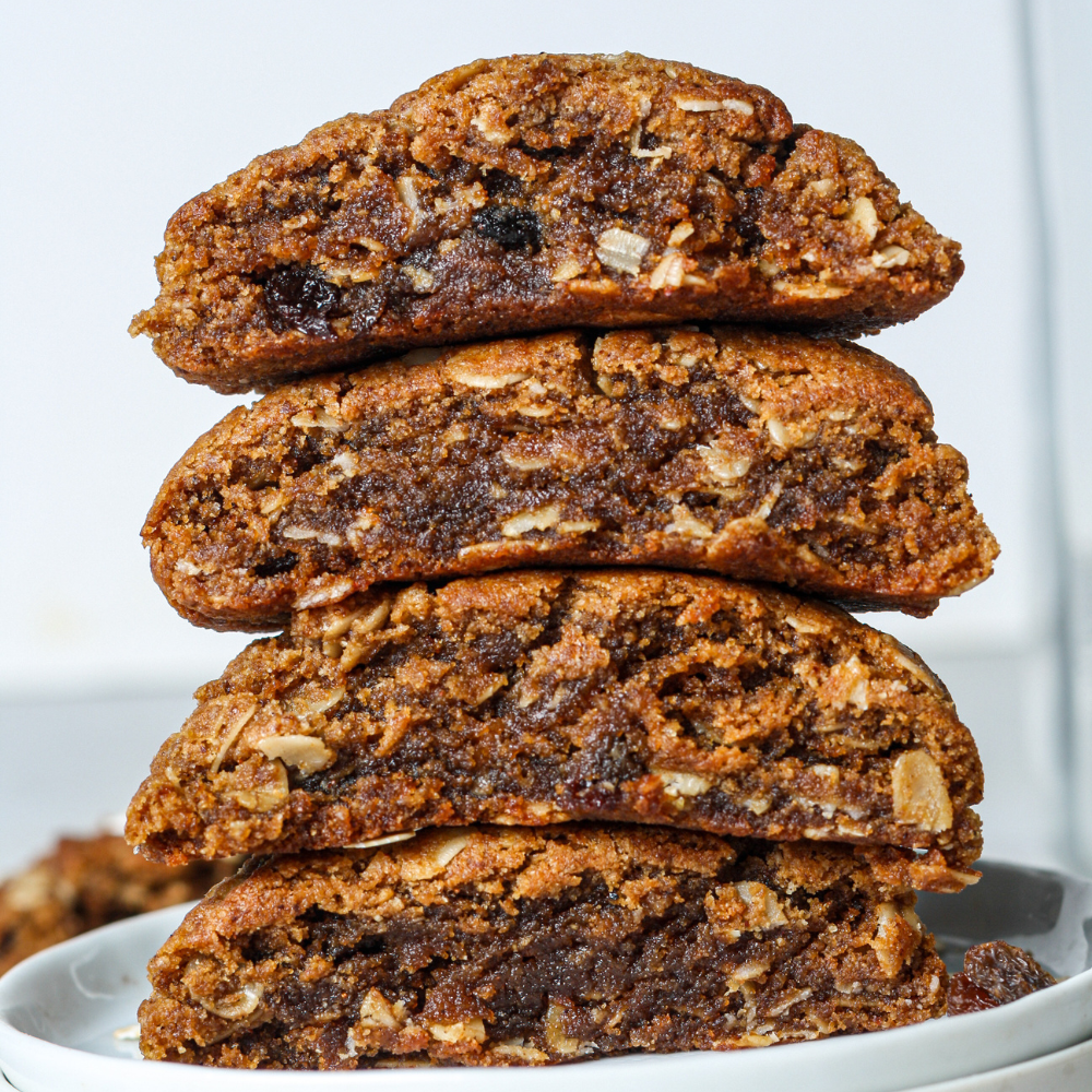Oatmeal Raisin