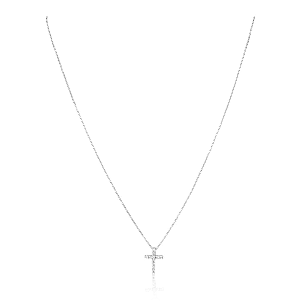 Raya CZ Cross