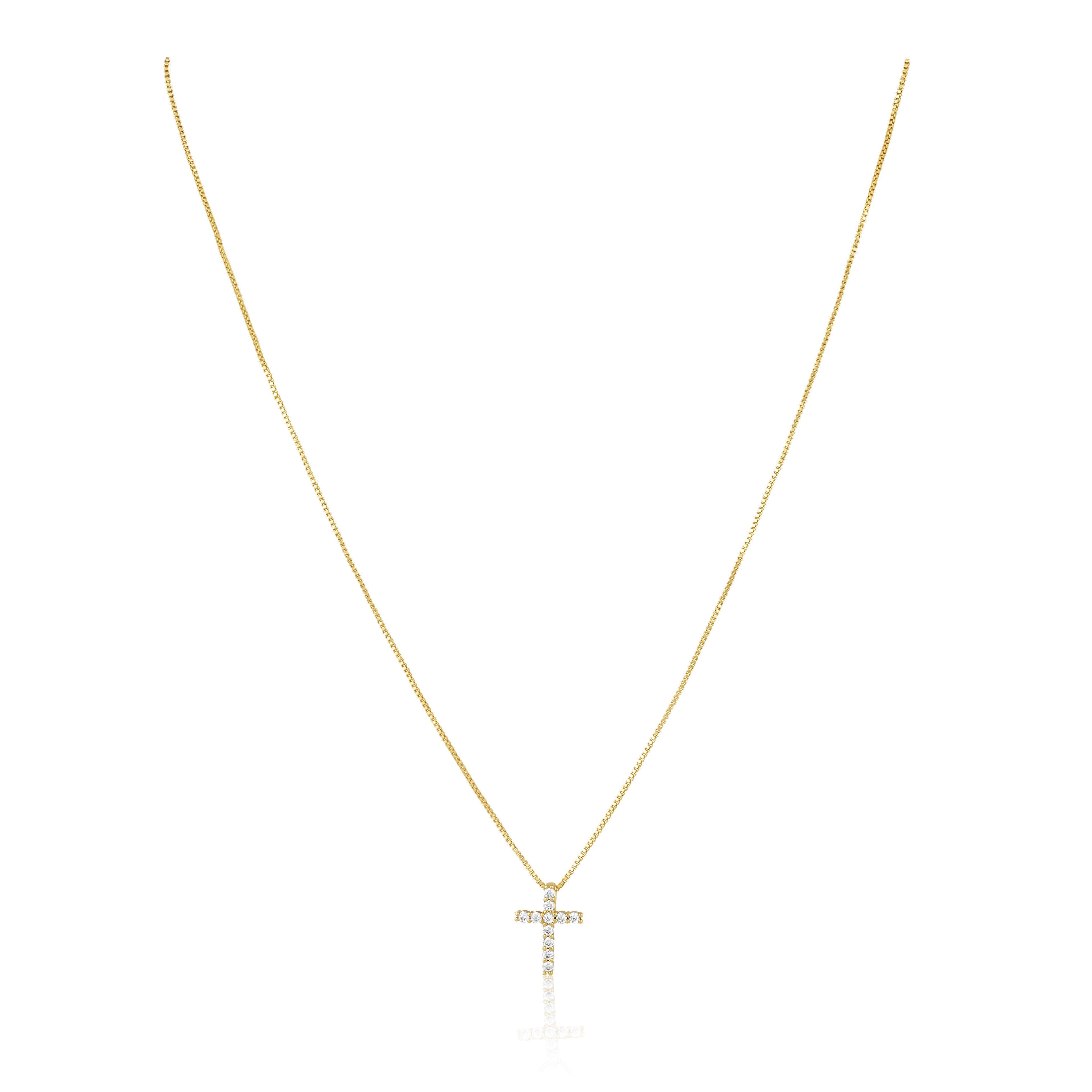 Raya CZ Cross